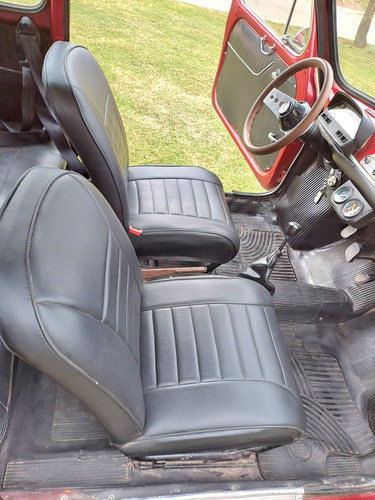 Imagen 11 de 19 de Fiat 600