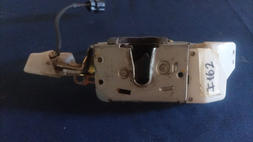Cerradura Delantera Izquierda Vw Gol Power Original !!!!!!!!