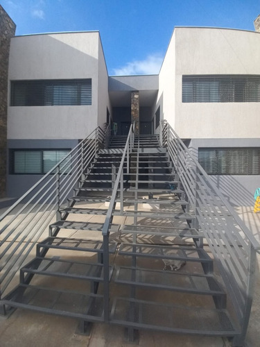 Greenwood Vende Departamento A Estrenar En Villa Arauca - Maipu