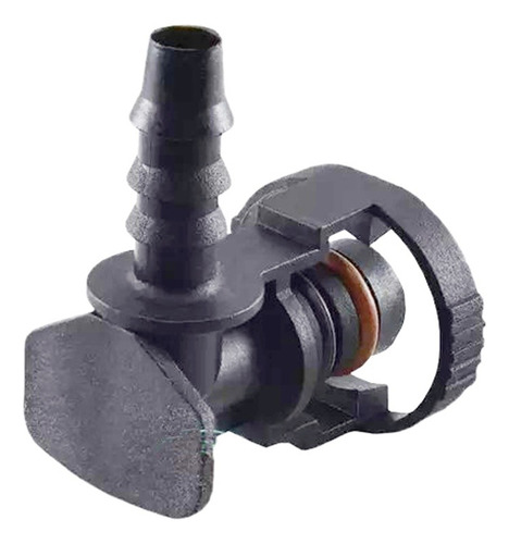 Click Acople Rapido Renault K4m Curvo 90o Original 10x8