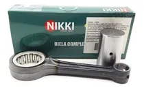 Comprar Biela Completa Xlx 350 Nx 350 Sahara 1º Linha