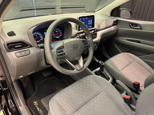Hyundai HB20S Comfort 1.0 TB Flex 12V Aut.