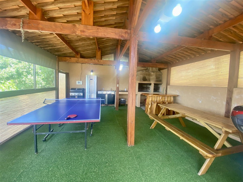 Se Vende Conjunto Residencial De 4 Casas En Campomar Iv