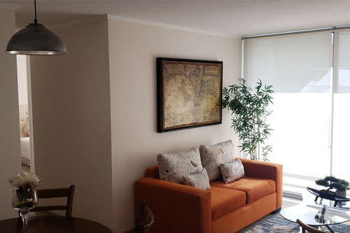 Depto Nuevo Con Descuento, 3d1b, San Bernardo.
