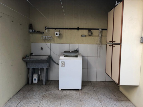 Casa À Venda - Vila Rezende - Piracicaba/sp - Ca2784
