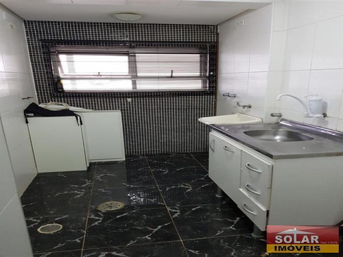 Imagem 5 de 12 de Apartamento Vila Esperança São Paulo/sp - 12071
