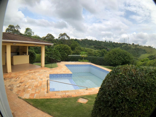 Imagem 4 de 30 de Espetacular Casa Alto Padrão- Locação E Venda- 4 Suítes- Condomínio Residencial Dos Lagos-itupeva - Ca00190 - 34844010