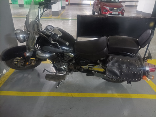 Moto Keeway 2017 20.000 Km Unico Dueño