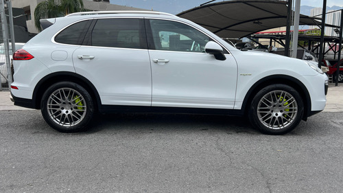 Porsche Cayenne 3.0 S E Hybrid At