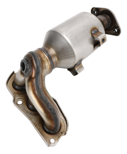 Catalizador Para Toyota Aygo Citroen C1 05-14