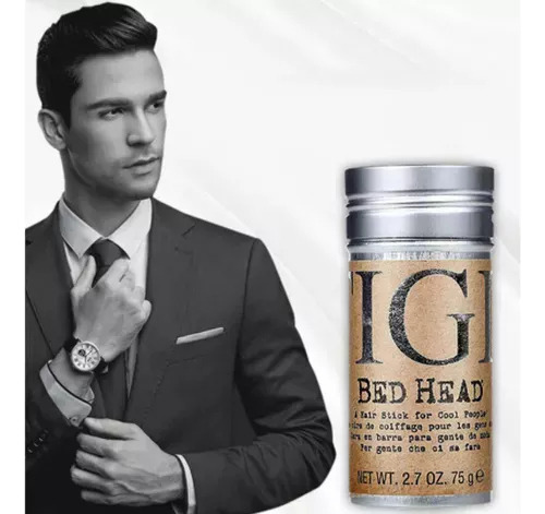 Rizador De Pelo Tigi Bed Head Wax Stick, 3 Unidades, 75 G