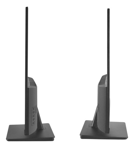 Monitor Concórdia E270 27 100hz Ips Hdmi Vga Srgb 100