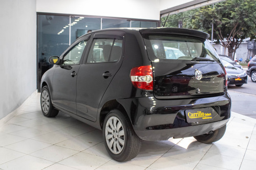 Volkswagen Fox 1.0 Route Total Flex 5p
