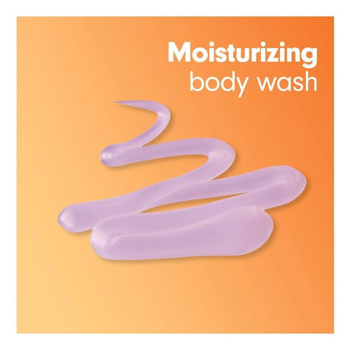 Softsoap Jabón Corporal 591ml 2pac | Hidratante Y Suave Piel Miami Sunrise