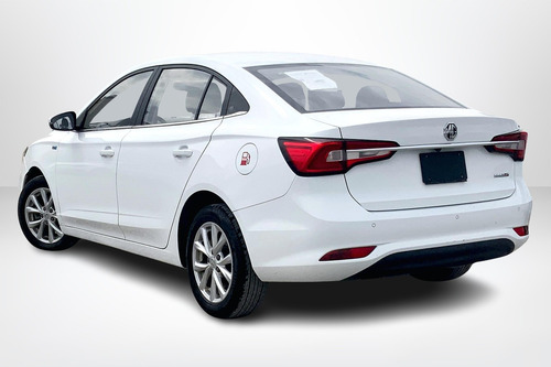 Mg Mg5 2022