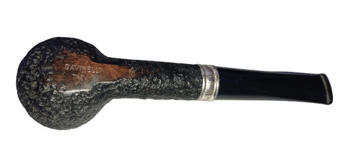 Imagen 4 de 10 de Kit Porta Pipa, Pipa Savinelli Y Colección Y Mas