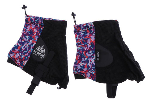 Sandproof Gaiters Hiking Hiking Climbing