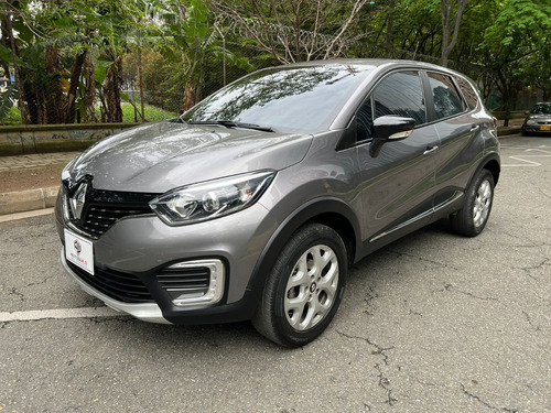 Renault Captur 1.6 Zen Mt