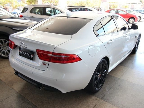 Xe R Sport 2.0 16v