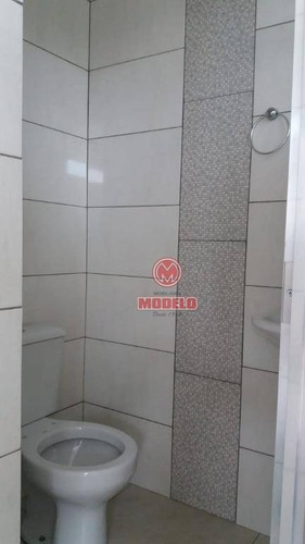 Imagem 27 de 30 de Edícula À Venda, 277 M² Por R$ 845.000,00 - Terras De Santa Bárbara - Santa Bárbara D'oeste/sp - Ed0013