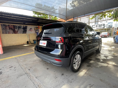 Volkswagen T-Cross 1.0 Sense 200 Tsi Aut. 5p