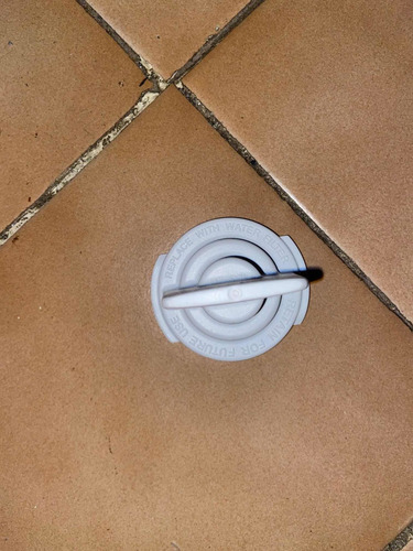 Bypass Para Refrigerador Ge Mabe (Usado)