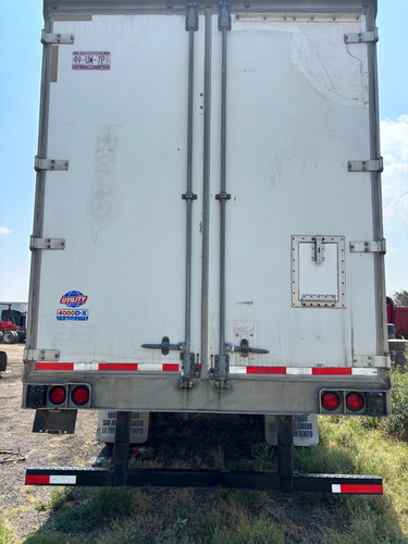 Caja Seca 53 Utility