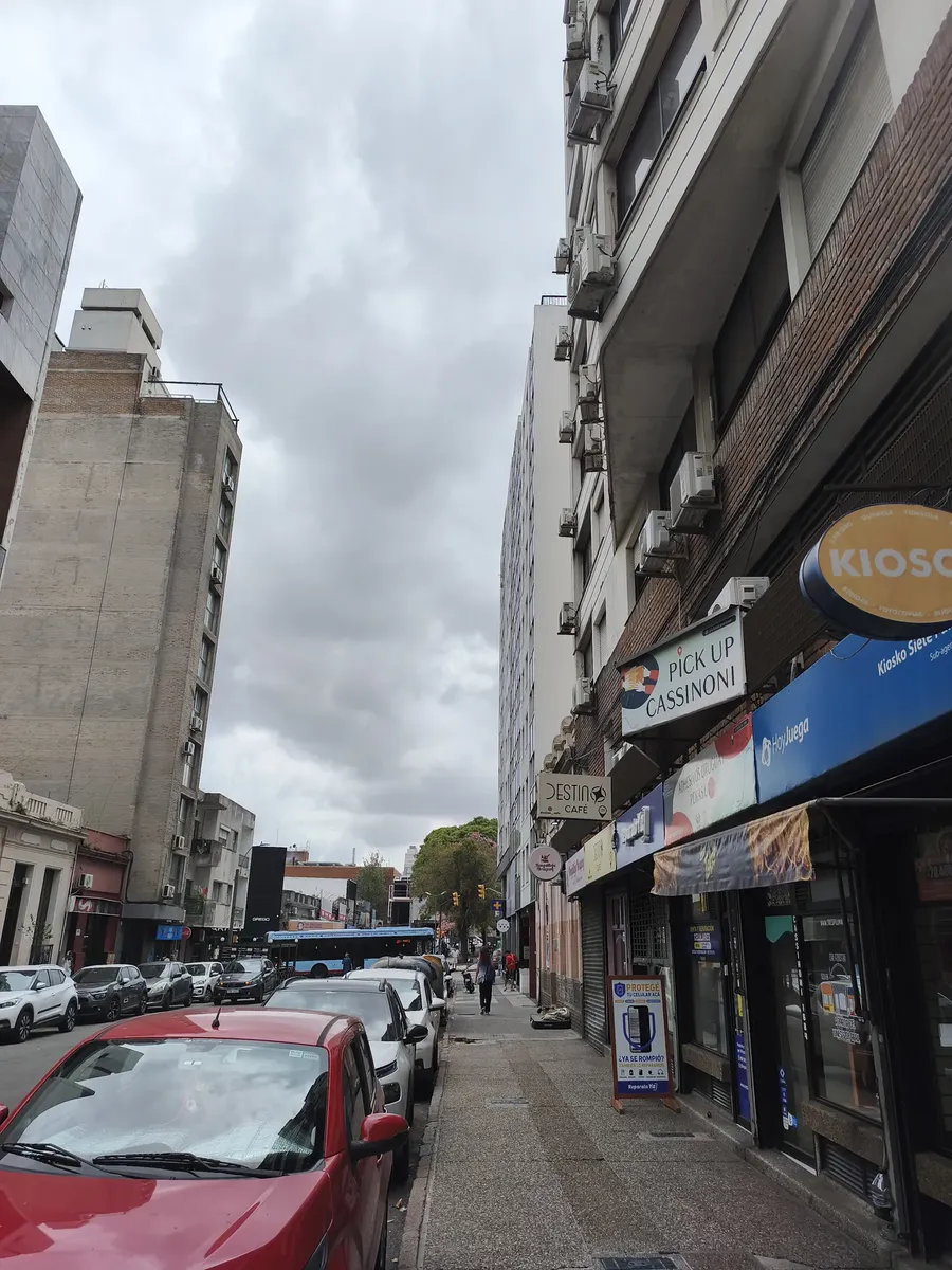 Oportunidad!!! Monoambiente En Tres Cruces · Foto 4