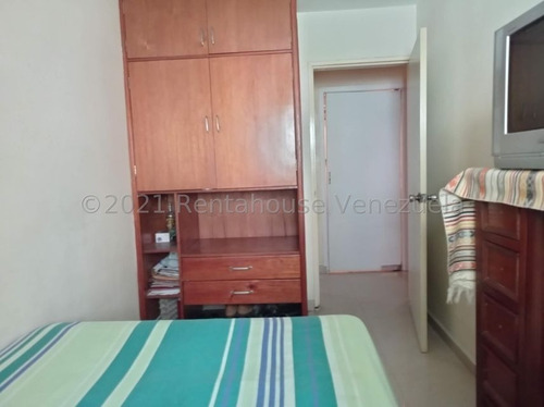 Imagen 14 de 15 de Apartamento En Venta En Los Chaguaramos Resd Monte Alto Ljsa 22-10884