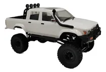 Comprar Nuevo For Wpl C64-1 1\u002F16 2.4g Rc Car, 4x4 En Coche De