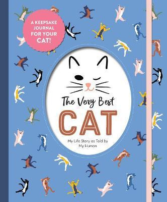 Libro The Very Best Cat : My Life Story As Told By My Hum...