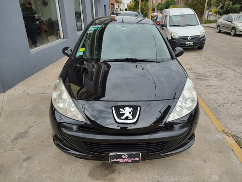 Peugeot 207 2009 Compact Xs 1.9d 5 Puertas Diesel