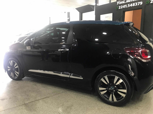 Imagen 6 de 15 de Citroën Ds3 2016 1.6 Vti 120 So Chic