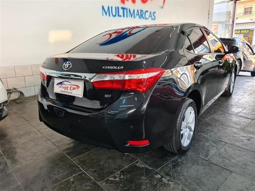 Toyota Corolla 2017 - Zero Entrada Financiamento