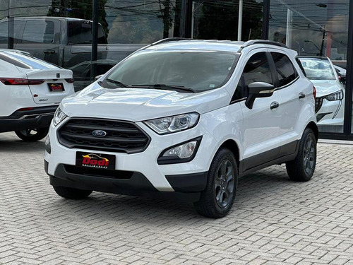 Ford Ecosport Fsl 1.5