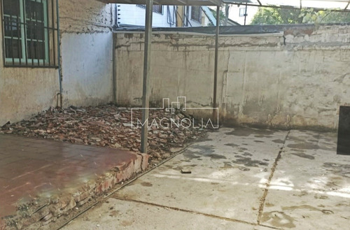 Local Comercial En Venta En Ñuñoa