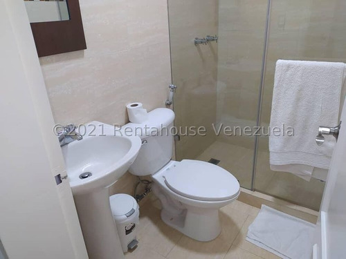 Imagen 6 de 7 de En Venta Apartamento En Clnas De La Tahona - Mls #22-10047 - Karina Sanchez 04143355086