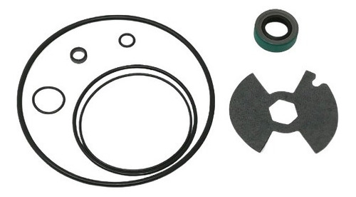 Cpp Kit Bomba Direccion Hidraulica Dodge Aspen 69 79