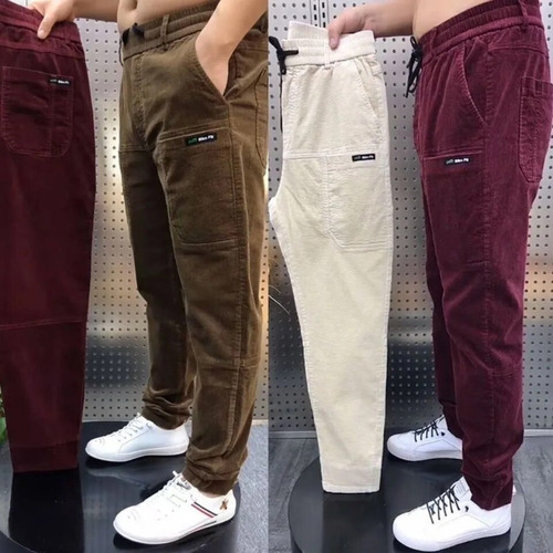 Pantalones De Chándal New Joggers, Pantalones Casuales Para