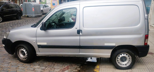 Citroën Berlingo 1.6 Hdi 92 Bussines