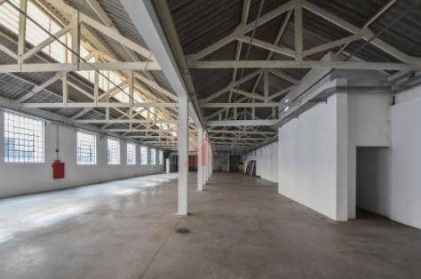 Galpão, 2300 M² - Venda Por R$ 23.000.000,00 Ou Aluguel Por R$ 35.000,00/mês - Tatuapé - São Paulo/sp - Ga0083