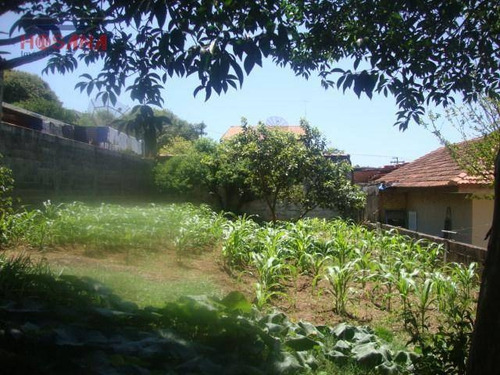 Imagem 3 de 6 de Terreno Residencial À Venda, Região Central, Caieiras. - Te0027