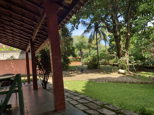 Imagem 11 de 19 de Casa Em Ilhabela Aluguel Em Temporada, Feriados E Finais De Semana