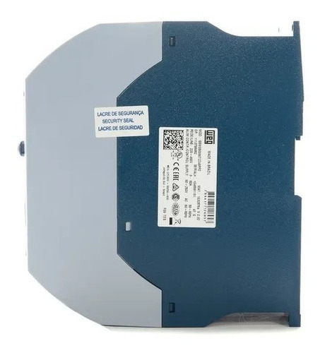 Soft-starter Trifásico Ssw050060t2246tpz Weg