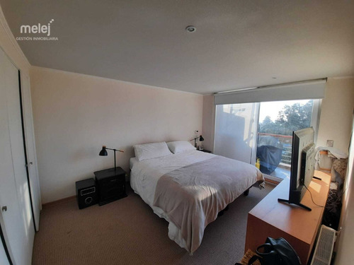 Imagen 13 de 18 de Venta Departamento En Las Encinas, Concón