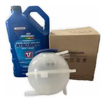 Comprar Deposito Anticongelante Y Anticongelante Polo 1.6 2003-2004