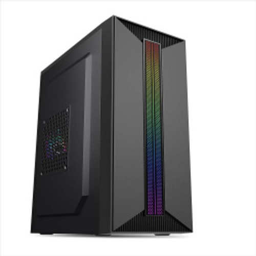 Gabinete Quaroni Qcmt-09, Mini-tower, Micro-atx/mini-itx