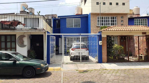 Casa Amueblada En Renta Sobre Av Tecnologico A 100 Mts Del Tren Interurbano