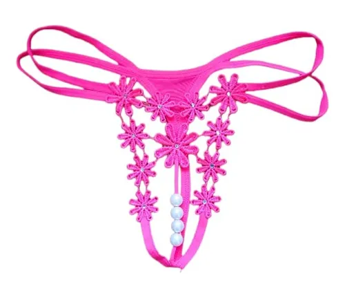 Colaless con perlas hotsell
