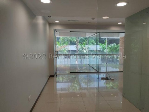 Imagen 2 de 12 de Elys Salamanca Vende Oficina Las Mercedes 0412-364-75-15 Código: 22-23965